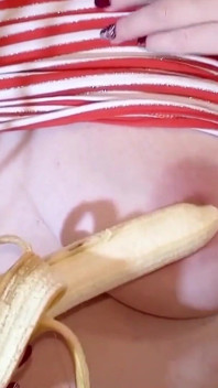 Giocando con Banana