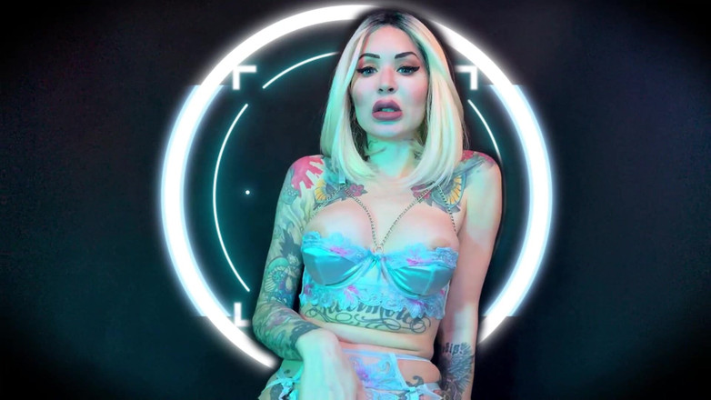 Baal Eldritch: Ești un băiat de - Micșorare, gel, Penectomy, Asmr