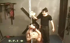 हॉट बॉडी वैक्स