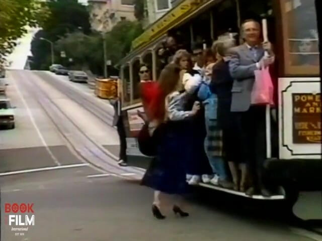 Vintage Vixens: Derin gırtlak 2 dönüş