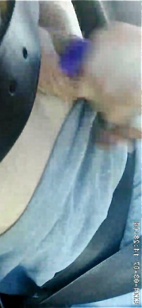 Dickslinger7777: Ich war fast zu hause!