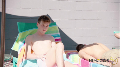 Himeros.tv: On the Hunt