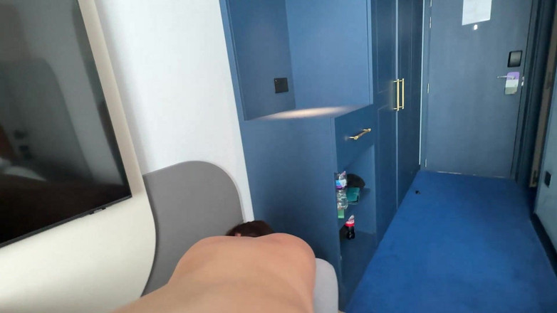 Montse Swinger: Punto di vista interrazziale con anale