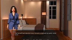 Dirty GamesXxX: Una coppia anni ' duetto di amore e lussuria: il marito...