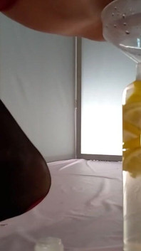 我为你制作柠檬水