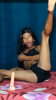 Ich habe sex im videoanruf mit meinem freund sehr genossen