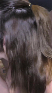 Jamie Rae leva tratamentos faciais com Crystal Smith