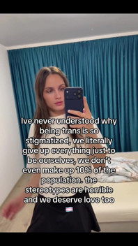 Trans People