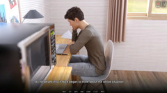 Miss Kitty 2K: University of Problems 44 - Arbeiten als masseuse von Misskitty2k