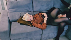 Nady-So: Strhnu Z Ní Lepkavou, Abych Si S Ní Mohl Lépe...