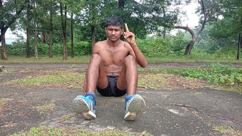 LinearOrnament35: Waktunya yoga 