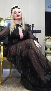Dominarea picioarelor