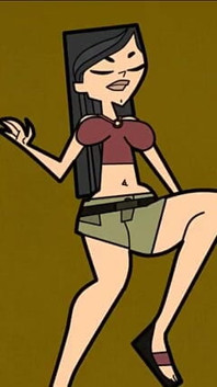 Total drama harem - teil 26 - lindsey und heather schätzchen! von Loveskysan