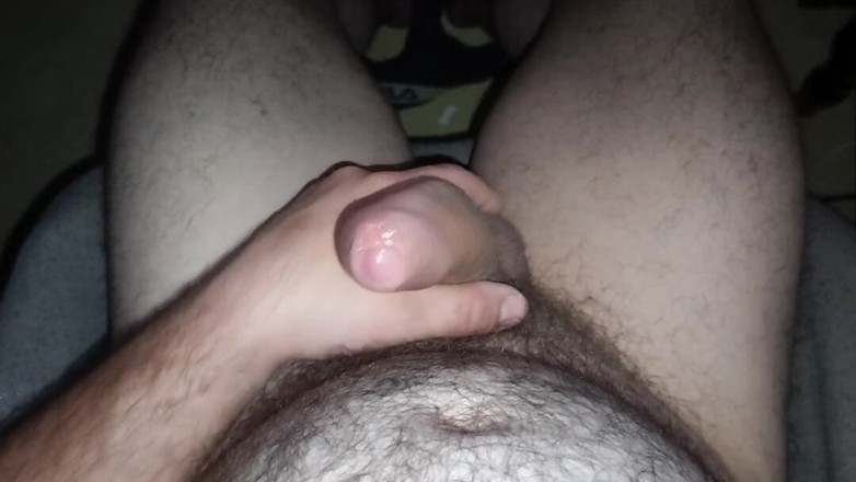 Uhri: Masturbation and Cumshot