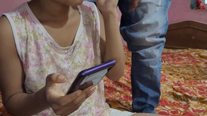 Your kavita bhabhi: Desi Bhabhi anální sex