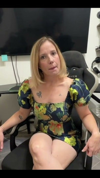 Fucking My Bully's Stepmom