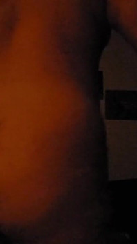 Showing off & Shaking My Big Ass