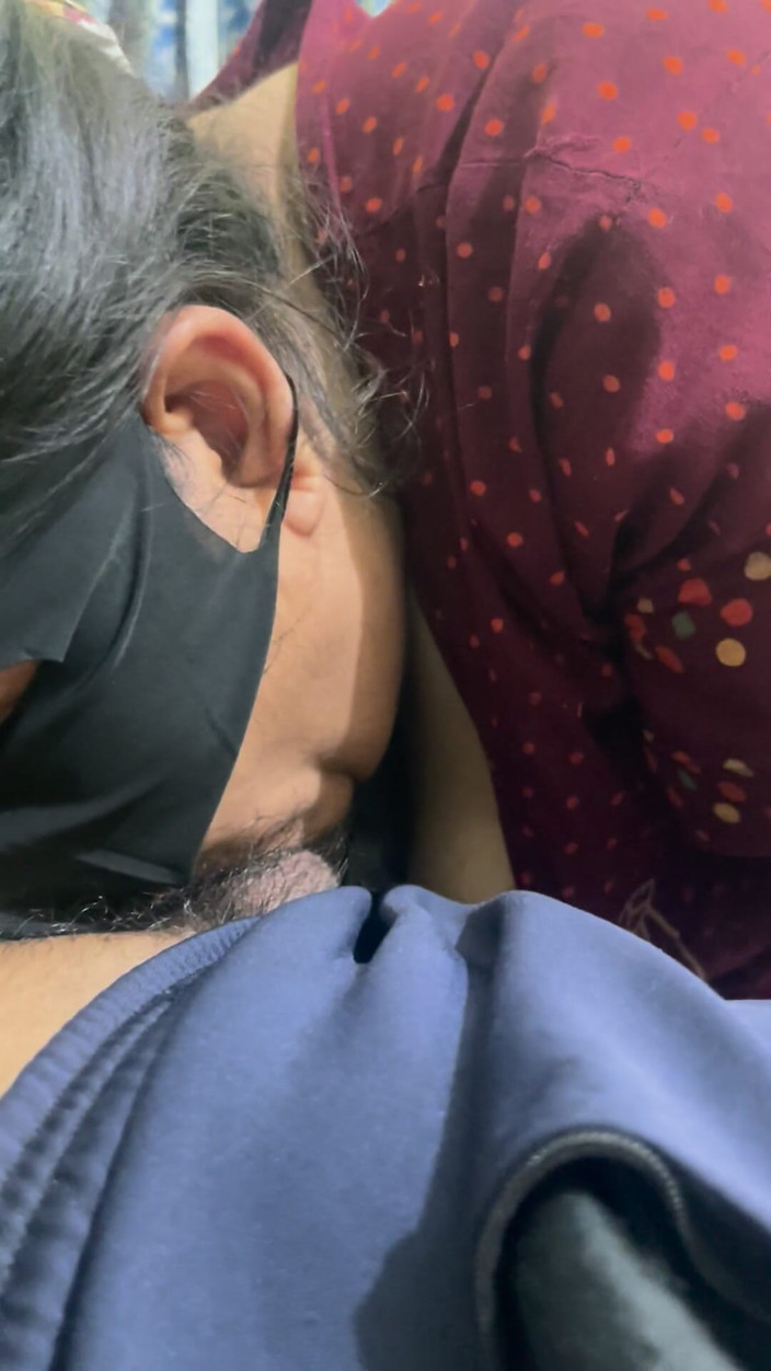 Janu143sexo: バービ・ネ・ルンド・チュサ(フェラチオ)