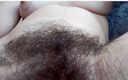 Thick Forest: Never shaved huge hairy cunt. Thick forest