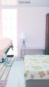Blossoming love - Essere una cattiva ragazza (parte 6)