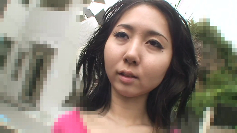 Japan Lust: POV-action mit heißer asiatin