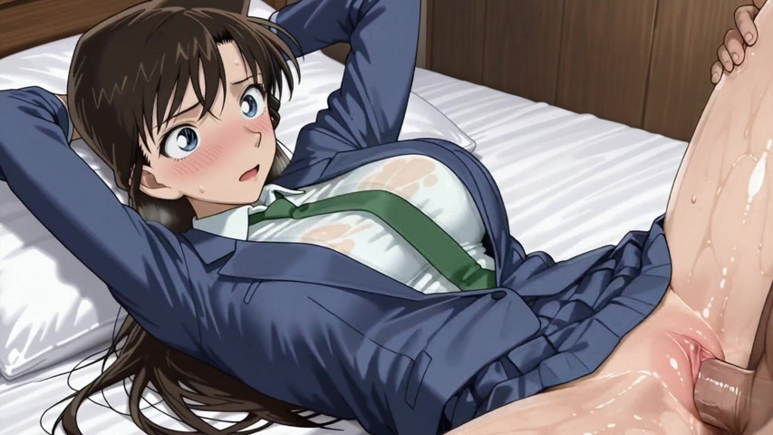 Mouri Ran (conan) (Prznai) Mouri Ran (conan) (Prznai)