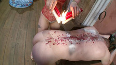 Absolute BDSM films - The original: Dominacja mojego niewolnika BDSM