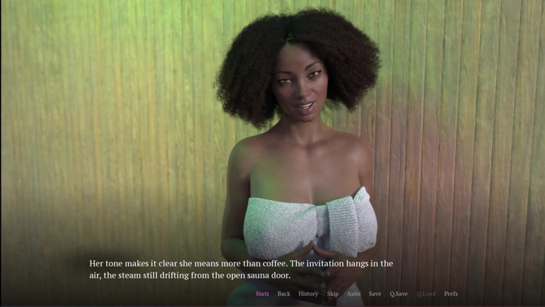 Kitty Gamer: The Adored Marriage 15 Lilly Enjoy My Big Load