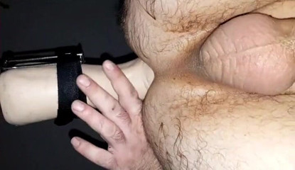 Emme69: Analfist NO AUDIO