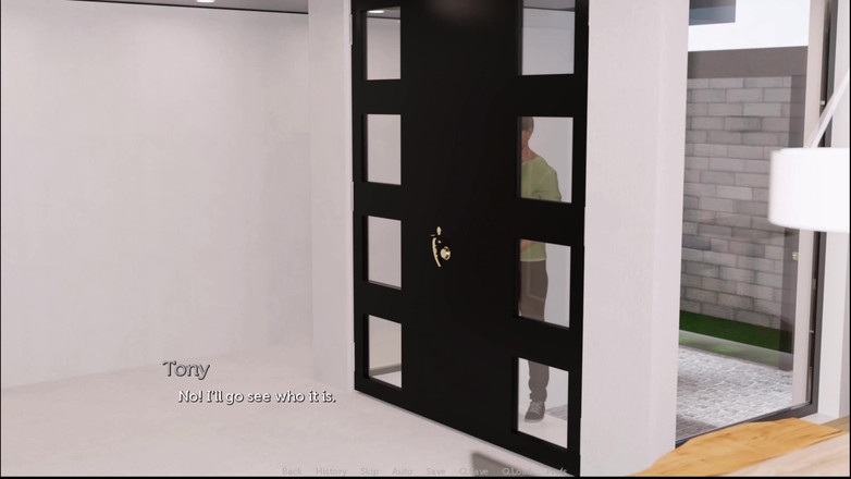 Johannes Gaming: Pasangan Petualang 111 Anne Dikongkek David Dan Bukan Hanya Blowjob