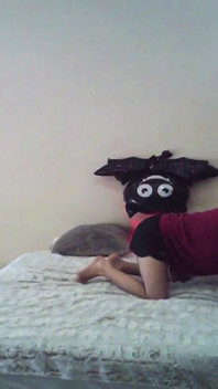 Sexy šukání bez sedla s zlobivou Twink