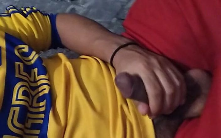 AlexAlejandro13: Półfinały robię się gorętsze