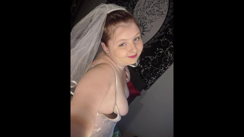 Sin Spice by Sophia Sinclair and Jasper Spice: Hochzeitsnacht fotoset diashow