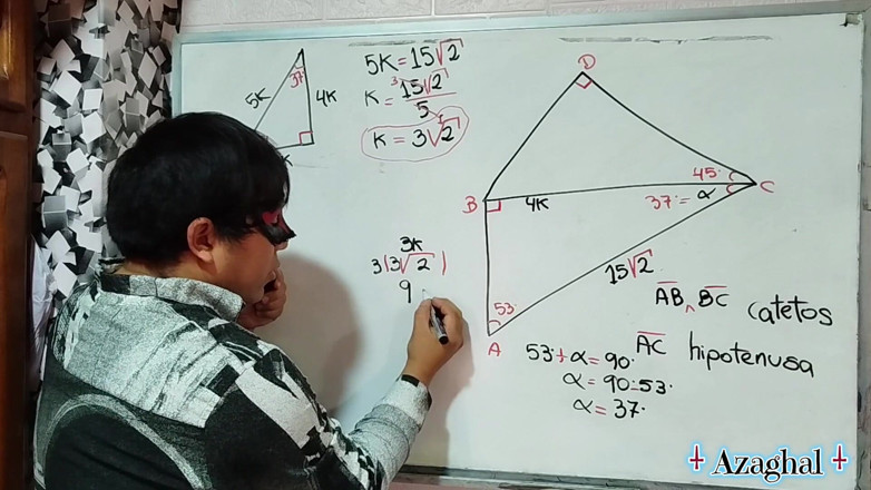 Rosaroja: 66 Sexual Mathematics Anal Triangle 53 Degrees