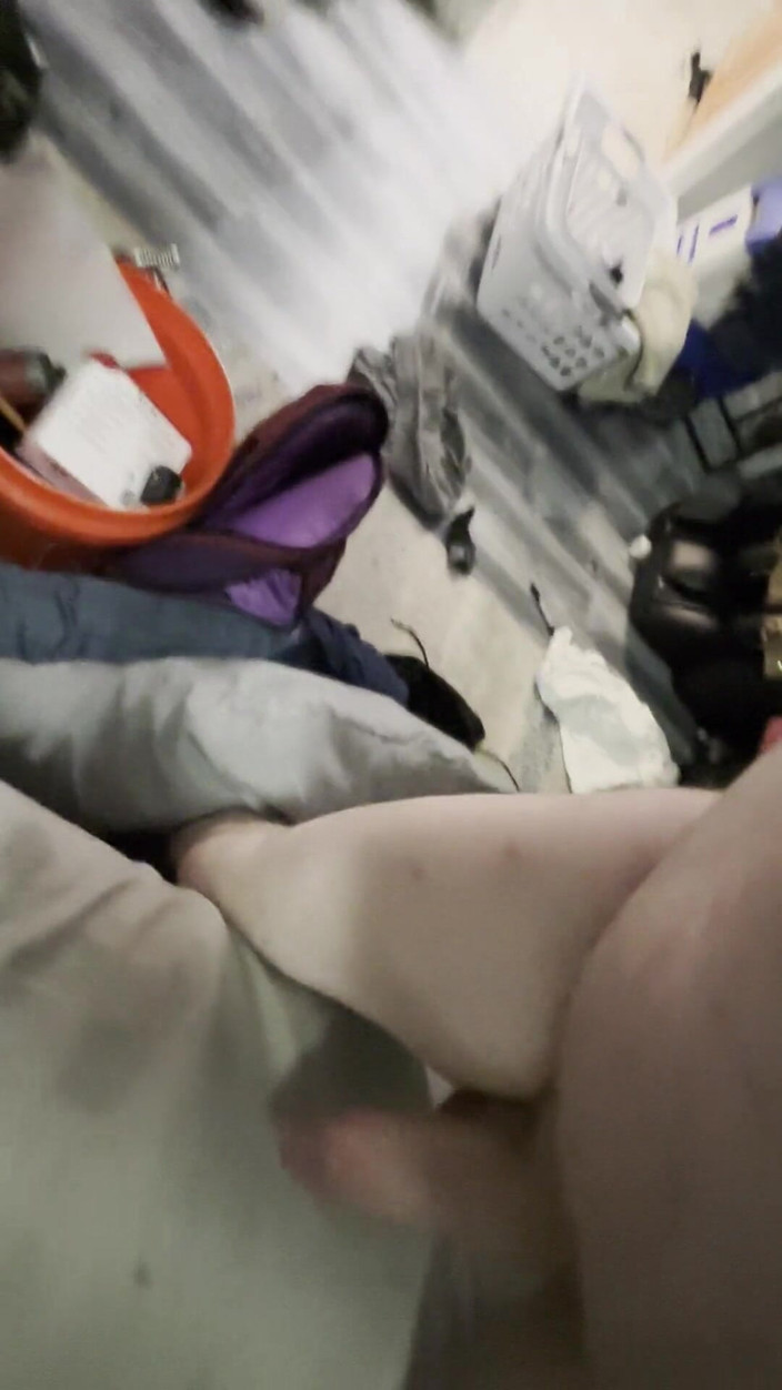 Zoey Portland: Sexy junge mutter wird im umkleideraum gefickt