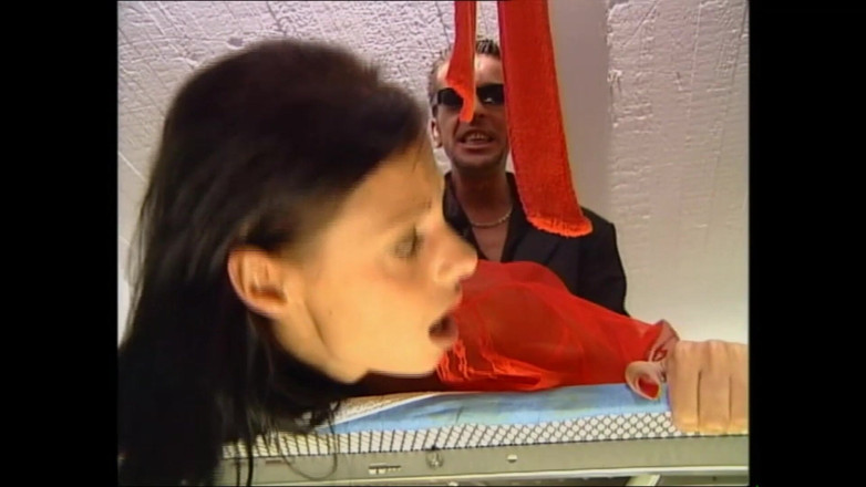 Deutschland porn: Gila untuk zakar awak!! - episod #03