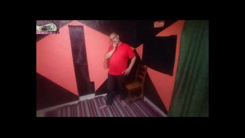 Casal Gresopio films: Cameriera che non succhia ma pompino