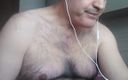 Instructions to masturbate with pleasure: Extremely Horny and Blasphemous Stepfather Wants to Mount His Stepson...