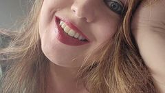 KinkyKatie: 我会让你的一天更好....