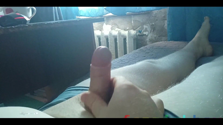 femnickboy: Masturbace