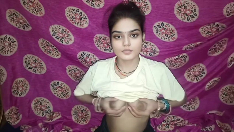 RAKP355: 新印度德西男孩穆斯林女孩