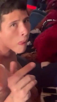 Markus i ja pieprzymy Thebuddy