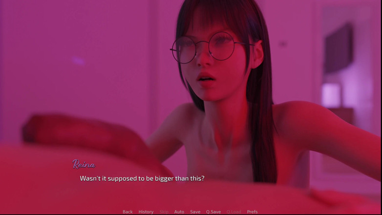 Wickedgammes studio: Студенти університету без контролю (частина 5)