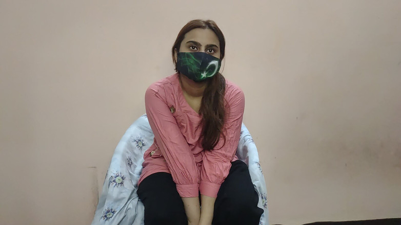 Faryal: Siapa yang seronok menonton pertunjukan panas saya?