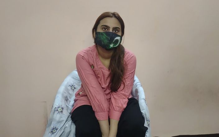 Faryal: A chi è piaciuto guardare il mio spettacolo bollente ..? -Audio hindi
