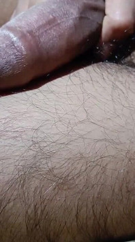 Huge Big Monster Dick Masturbation