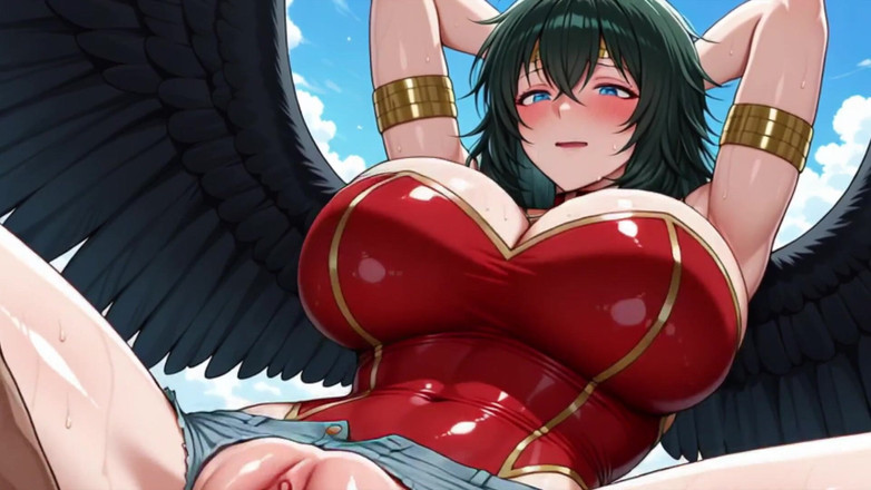 Prznai: Fire Emblem Vika Hen