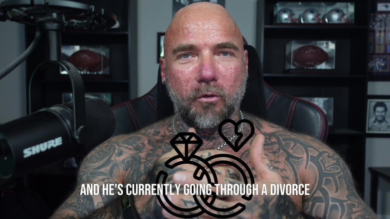 Raw and Uncensored with Masculine Jason: Why You Should Date Someone with Options - Every Young Person...