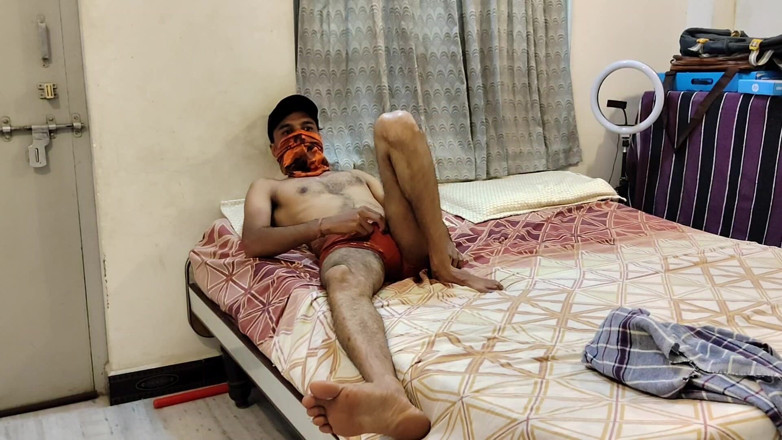 UltraHotBoy69: Hot Desire Boy