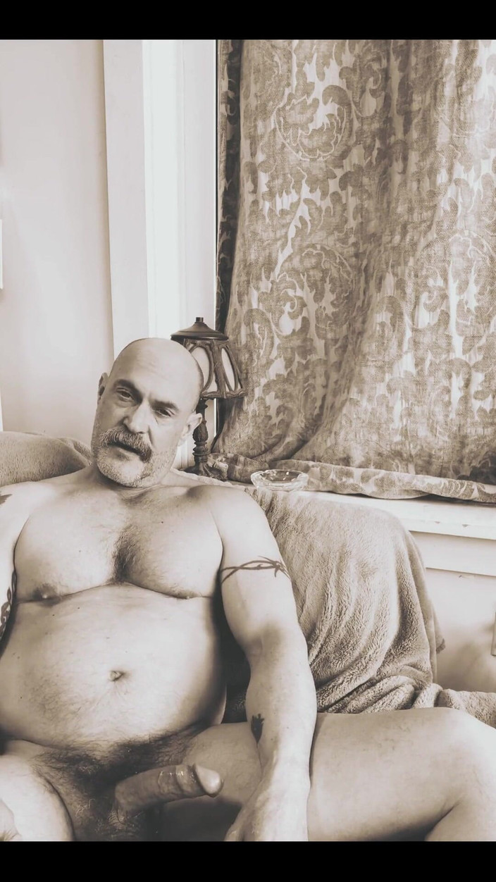 MrJamesYork: Alte masturbation